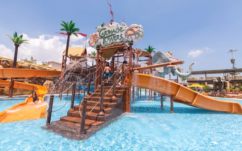 Medina Hotels & Resorts – le concept All Inclusive original